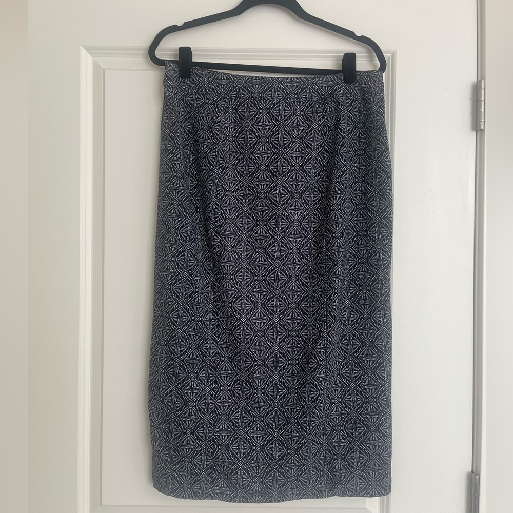 Ripskirt Hawaii wrap skirt, used